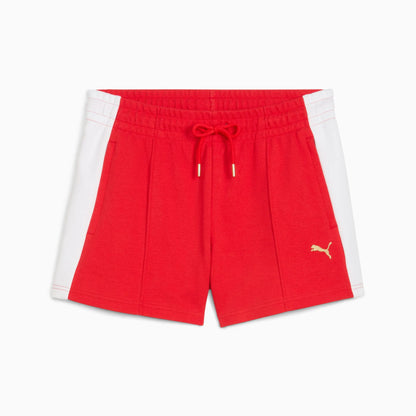 For All Time Red