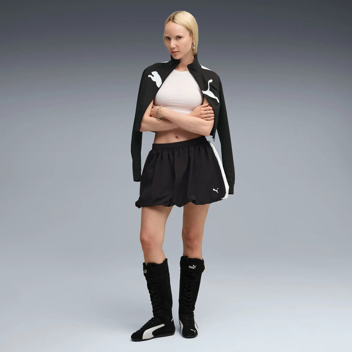 PUMA Black