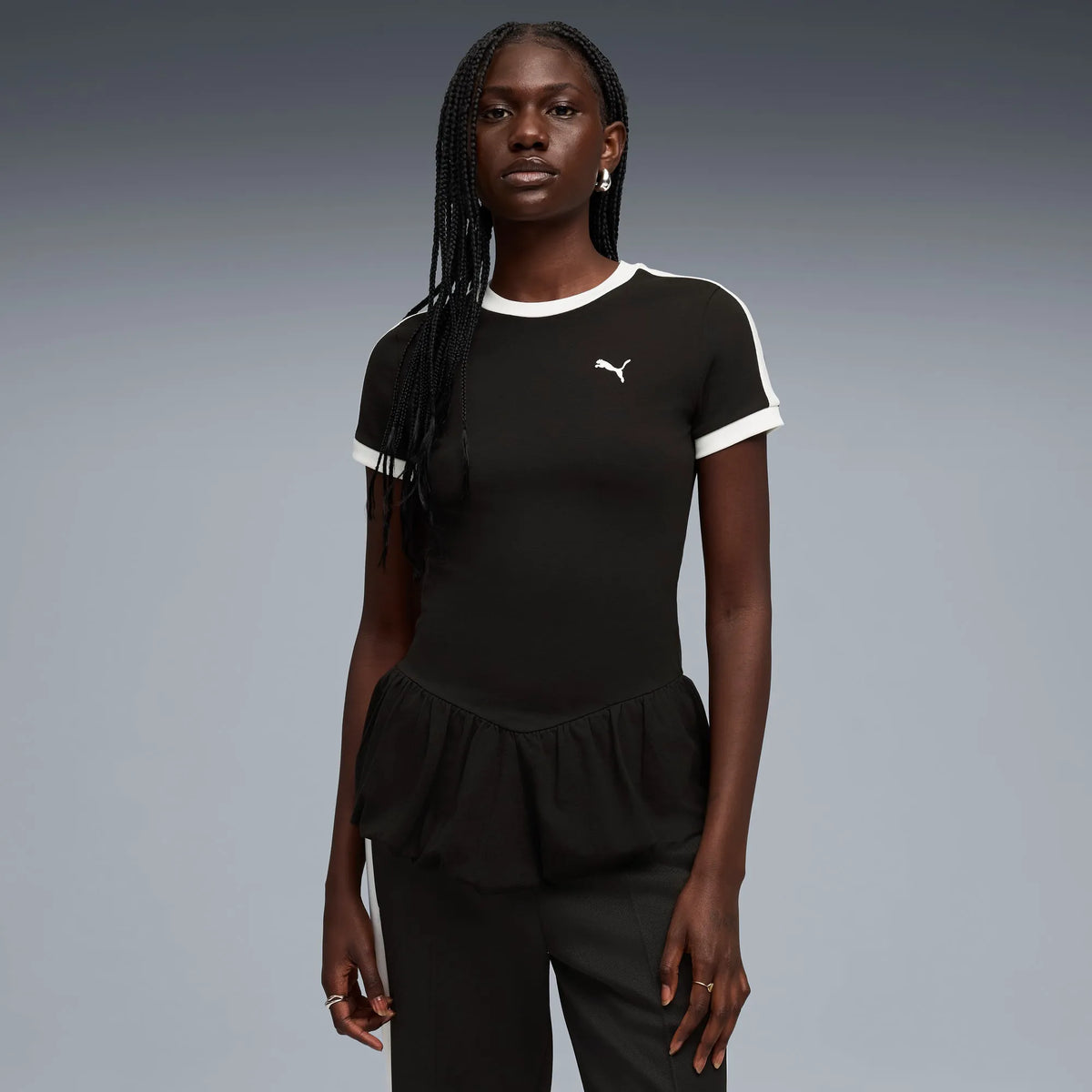 PUMA Black