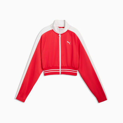 For All Time Red