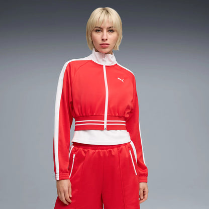 For All Time Red