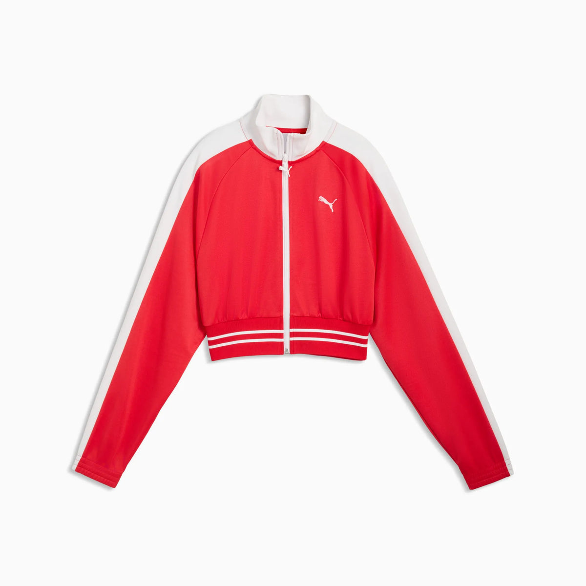 For All Time Red