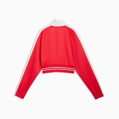 For All Time Red