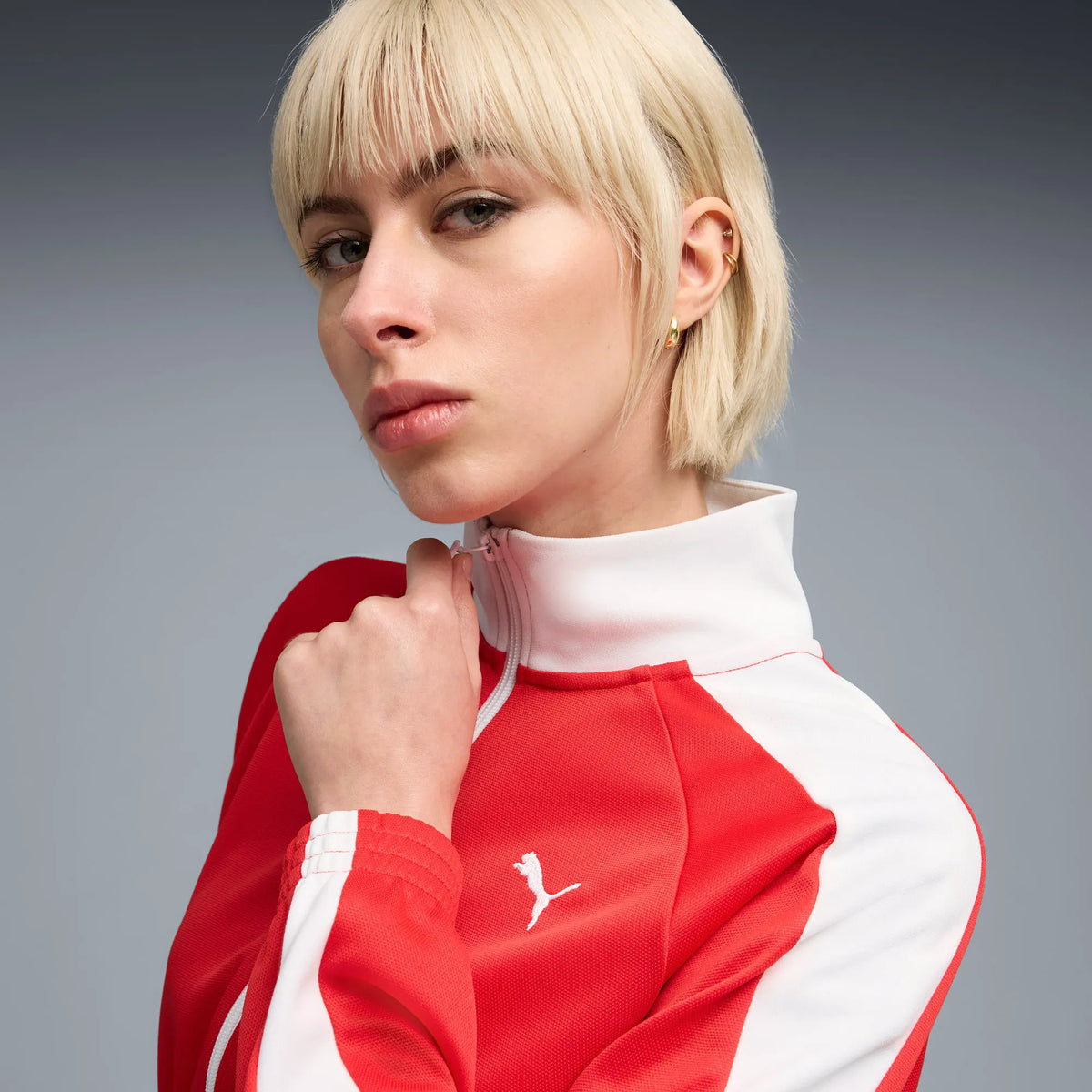 For All Time Red