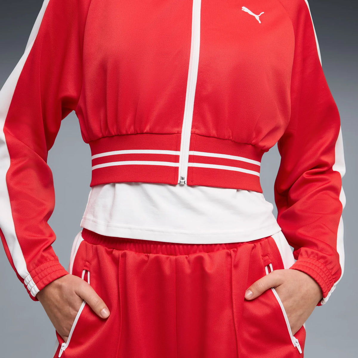 For All Time Red