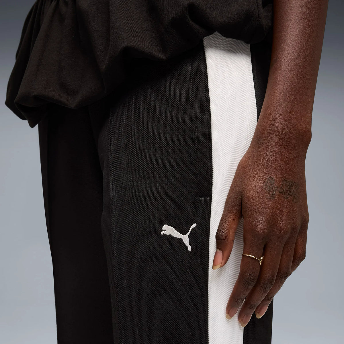 PUMA Black