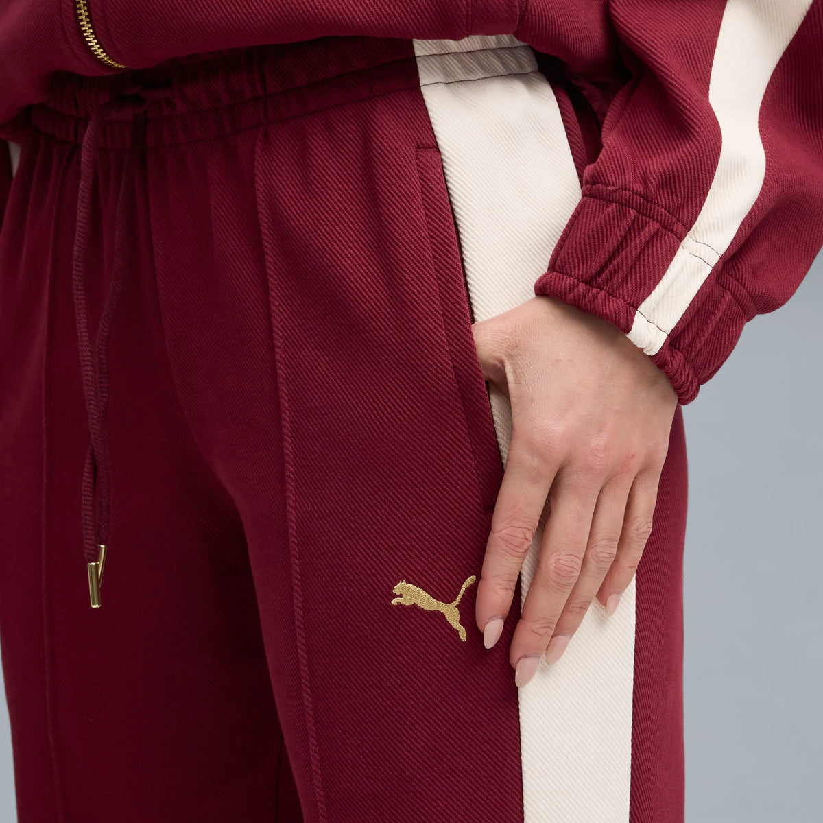 Ruby Shimmer