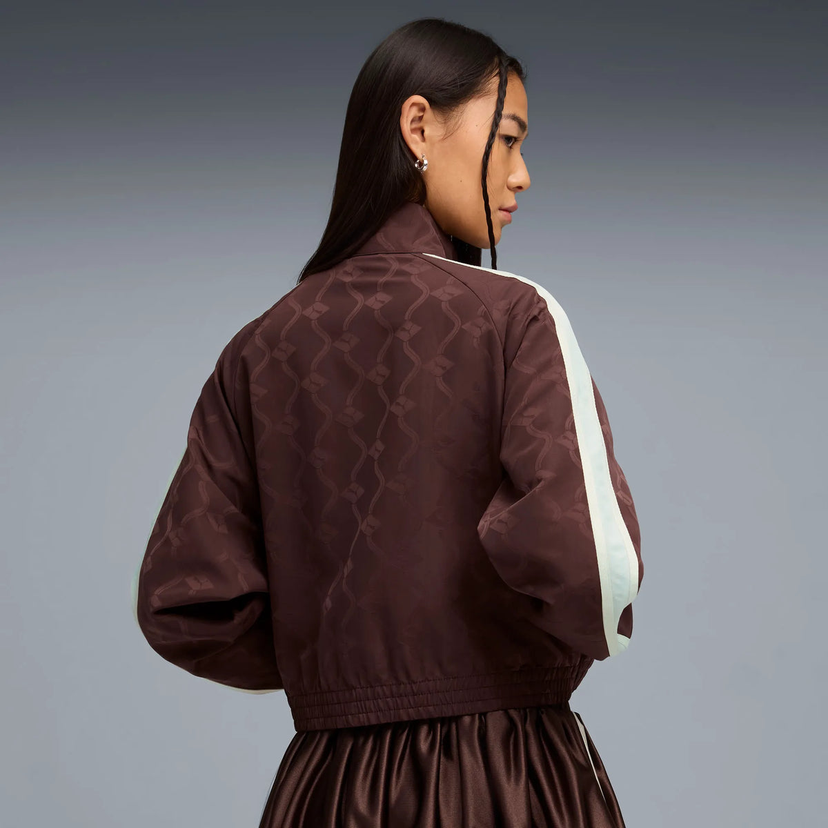 Chocolate Brown