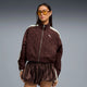 Chocolate Brown
