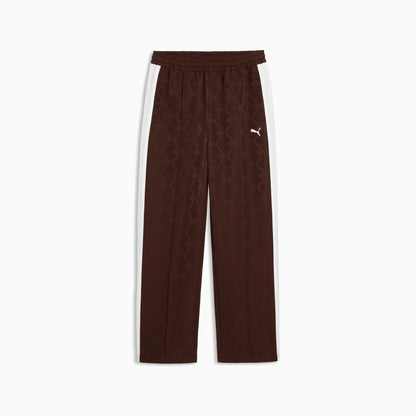 Chocolate Brown