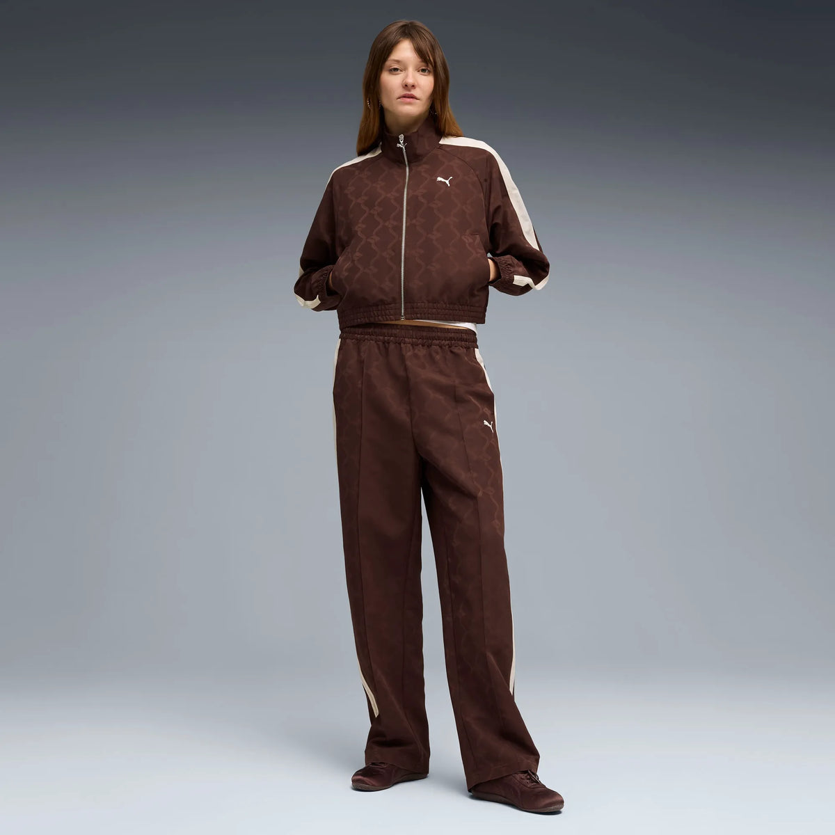 Chocolate Brown