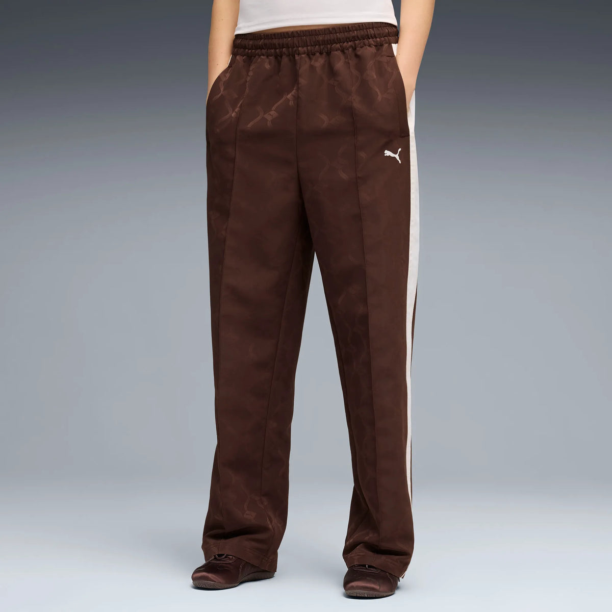 Chocolate Brown