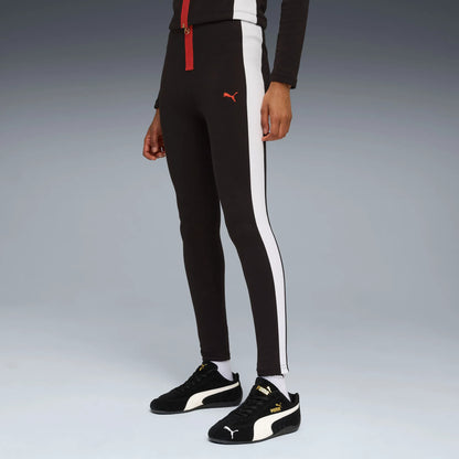 PUMA Black-PUMA White
