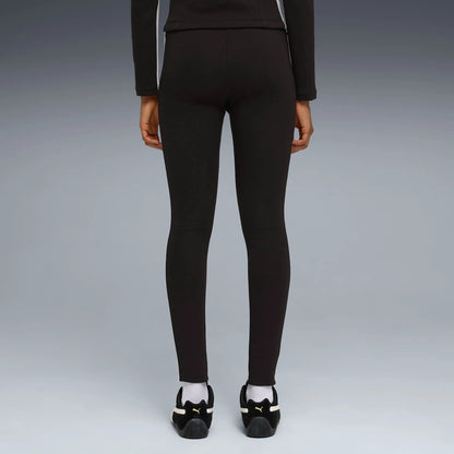 PUMA Black-PUMA White