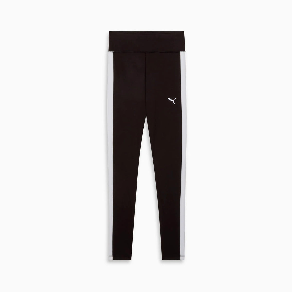 PUMA Black-PUMA White