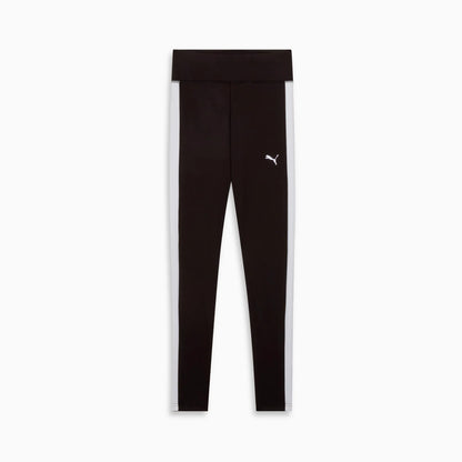 PUMA Black-PUMA White