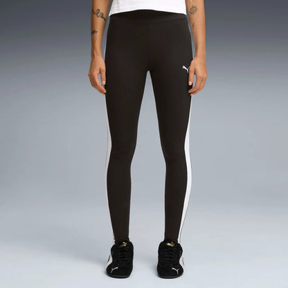 PUMA Black-PUMA White