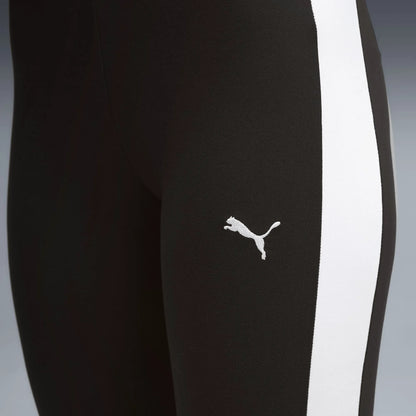 PUMA Black-PUMA White