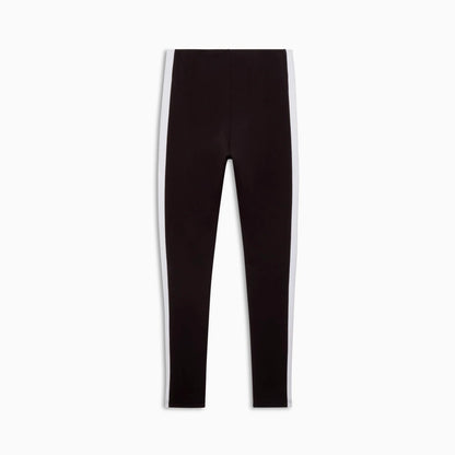 PUMA Black-PUMA White