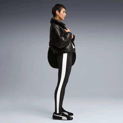 PUMA Black-PUMA White