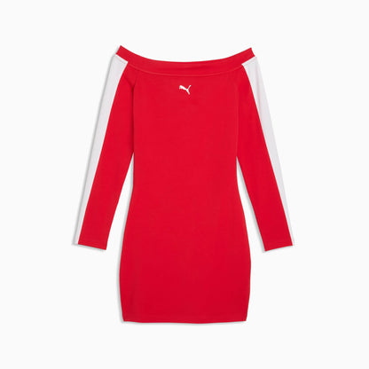 For All Time Red