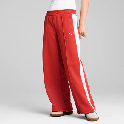 Red Fire