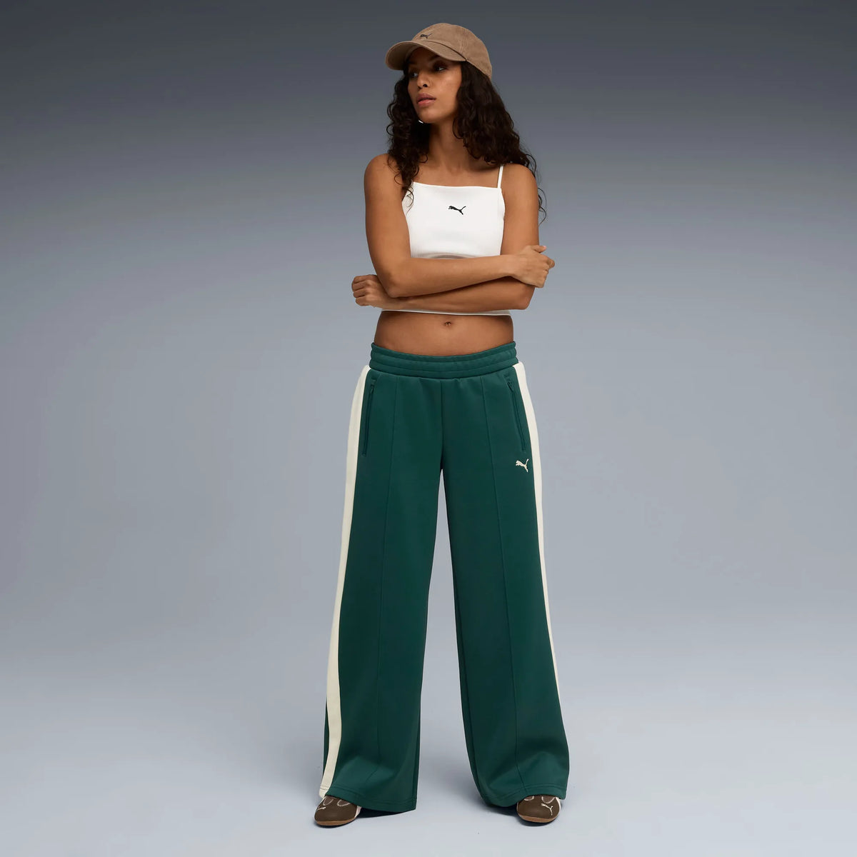 Green Terrain