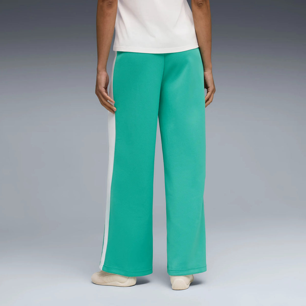 Vibrant Green