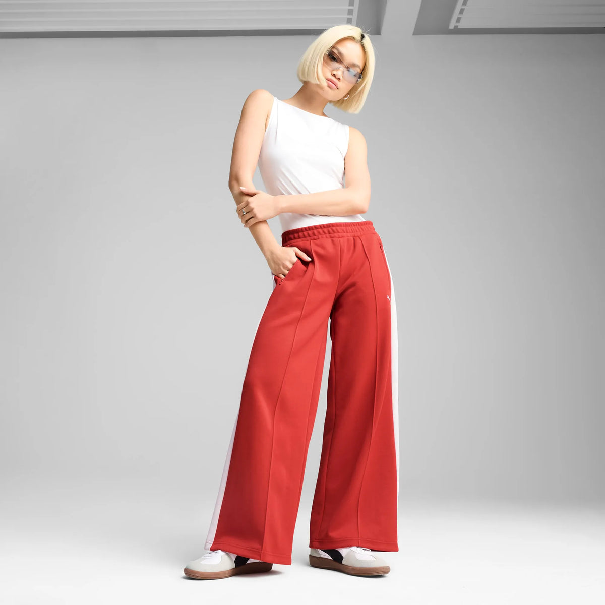 Red Fire