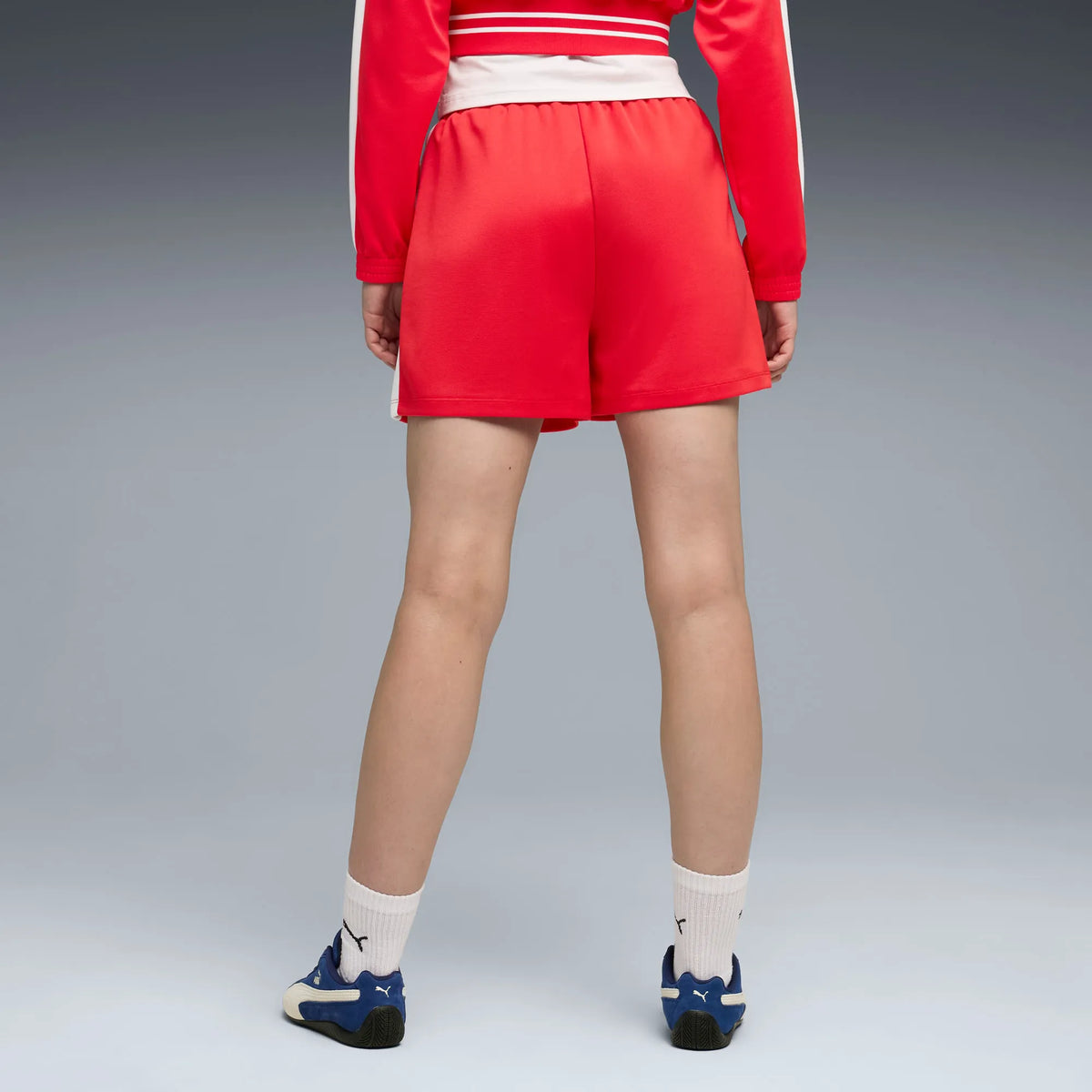 For All Time Red