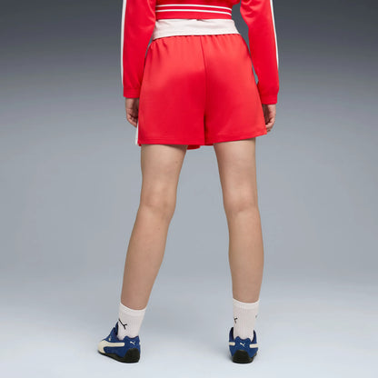For All Time Red