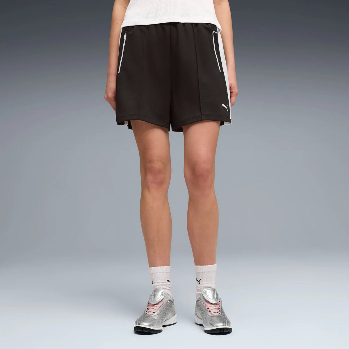 PUMA Black