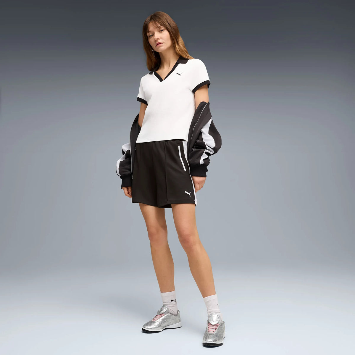 PUMA Black
