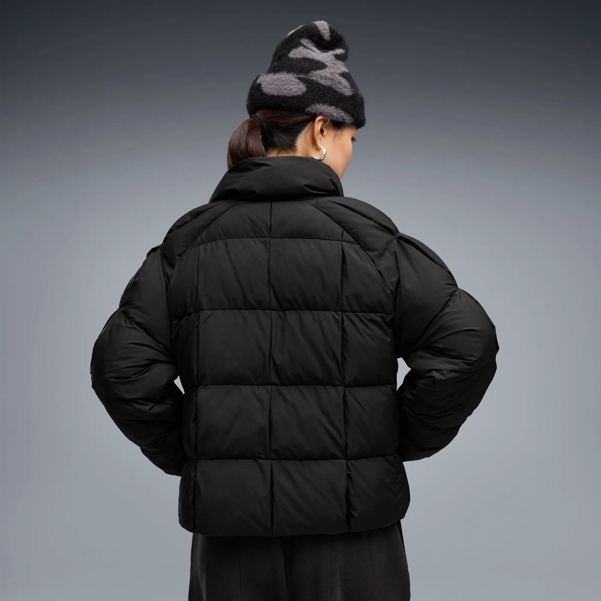 PUMA Black