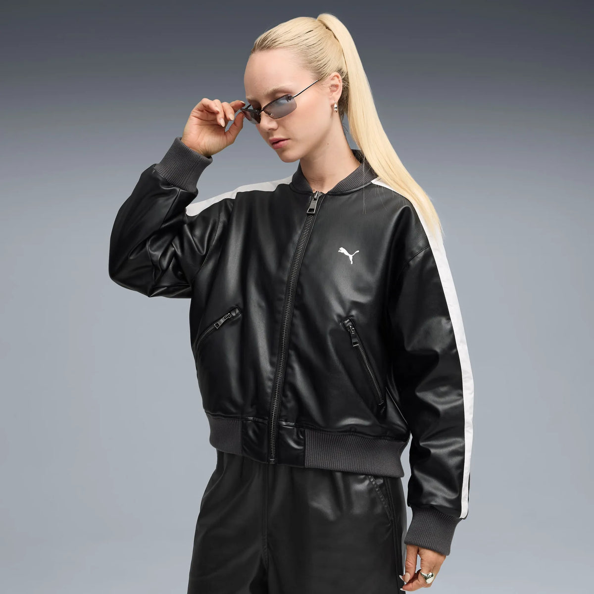PUMA Black