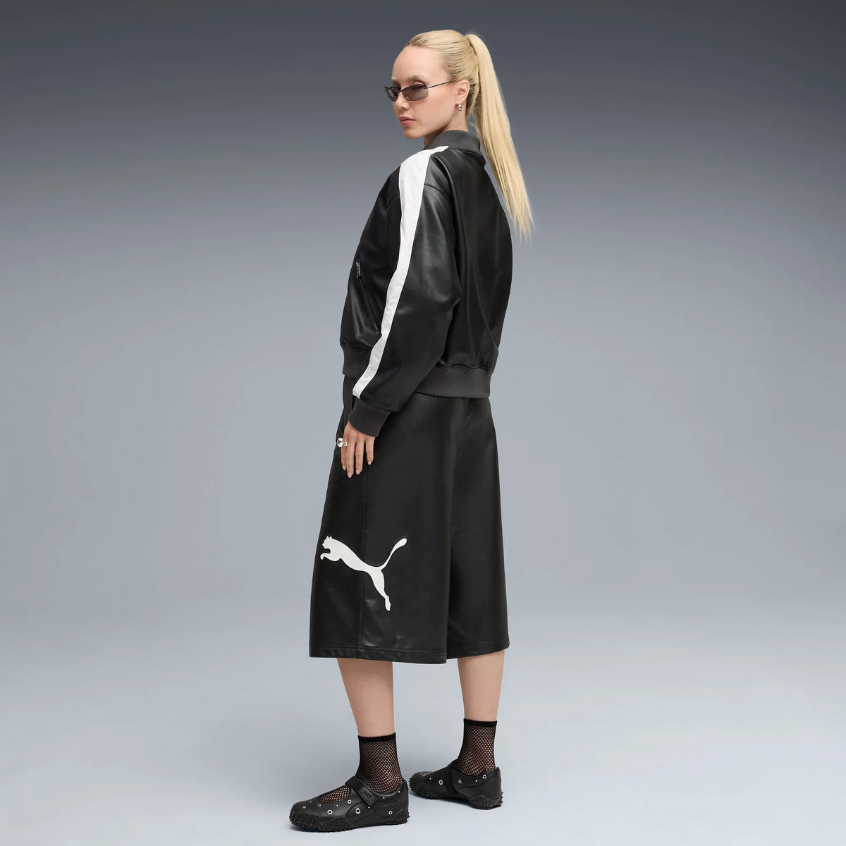 PUMA Black