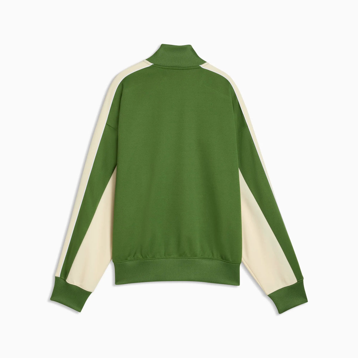Earthy Green