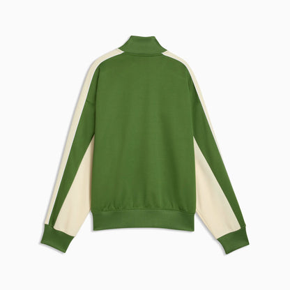Earthy Green
