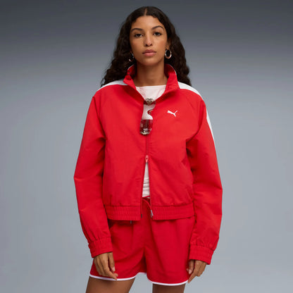 For All Time Red