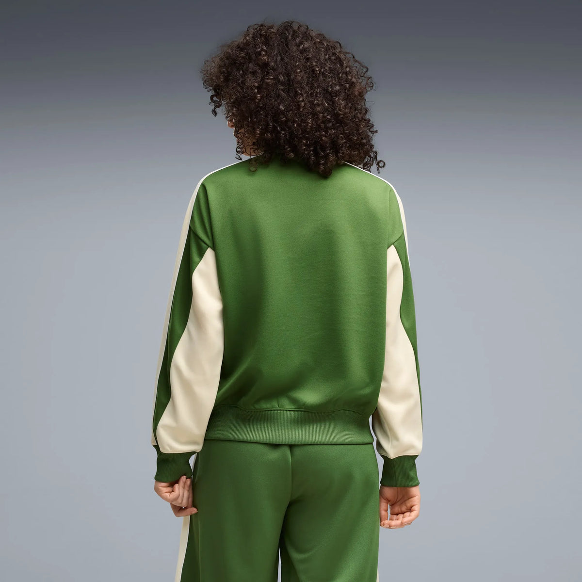 Earthy Green