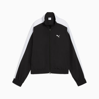 PUMA Black