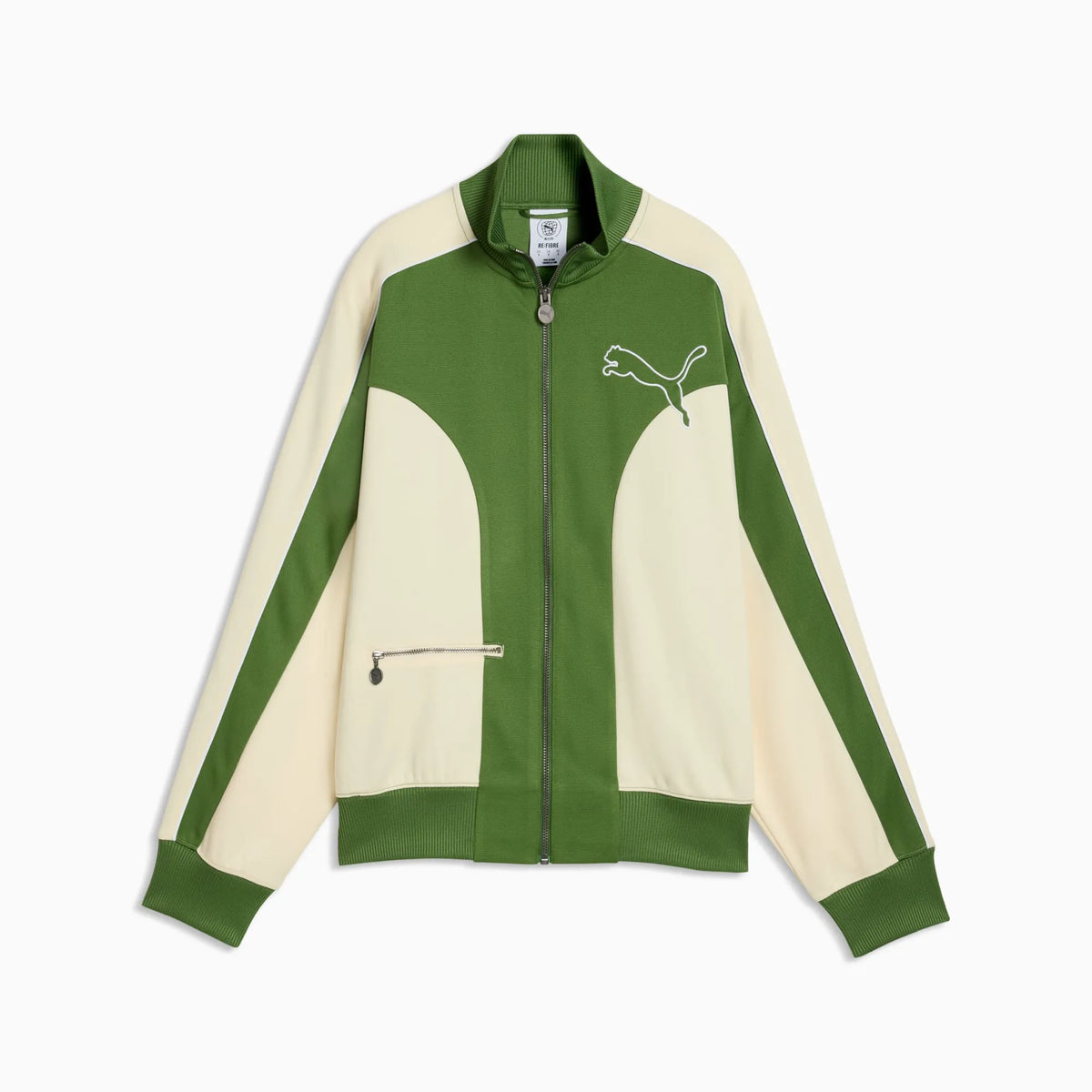 Earthy Green
