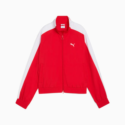 For All Time Red