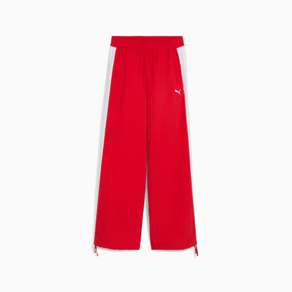For All Time Red