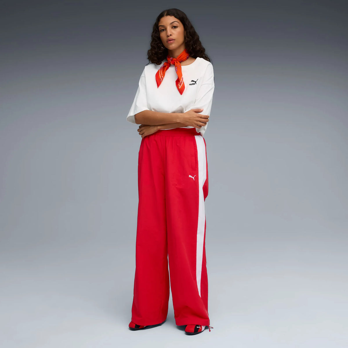 For All Time Red