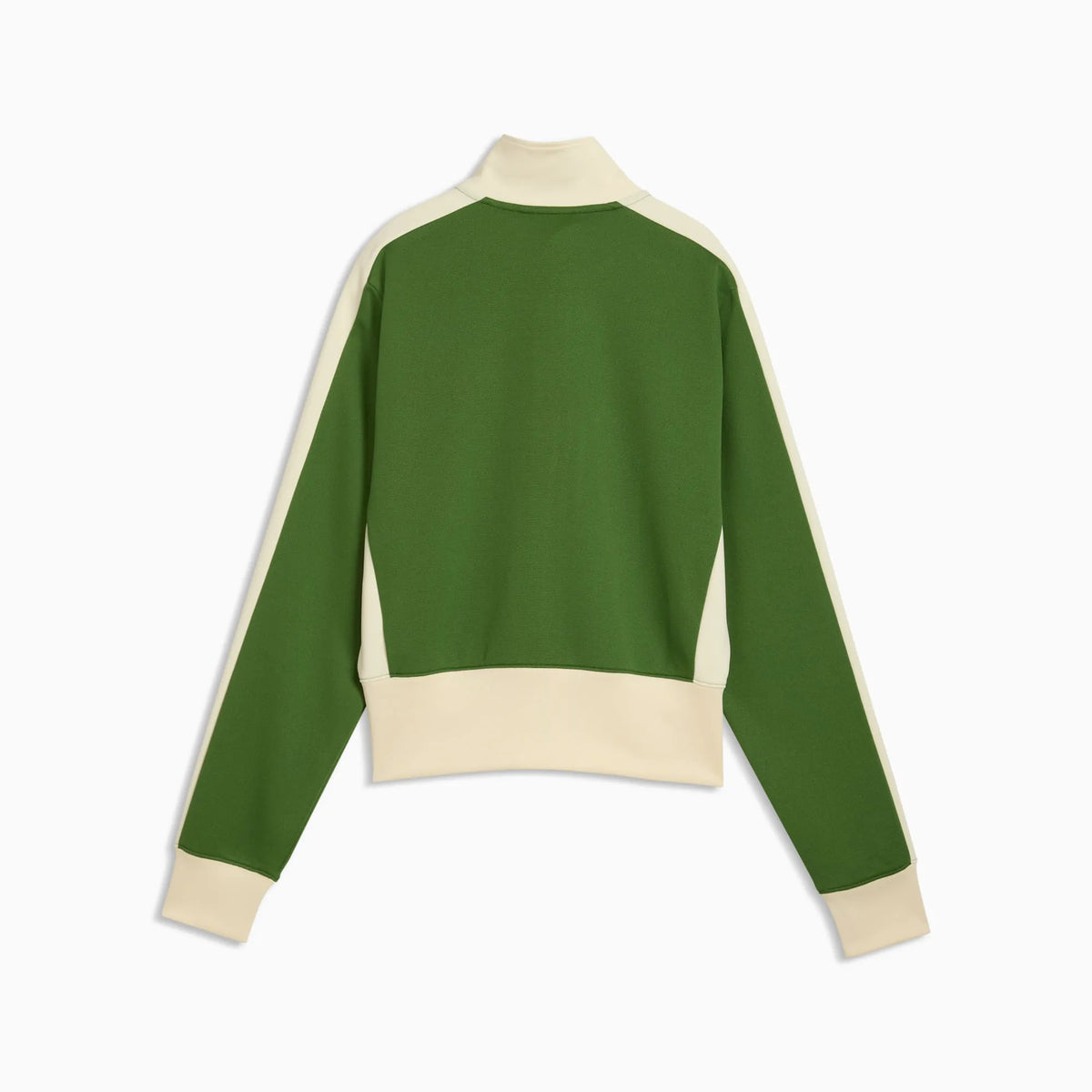 Earthy Green-Buttercream