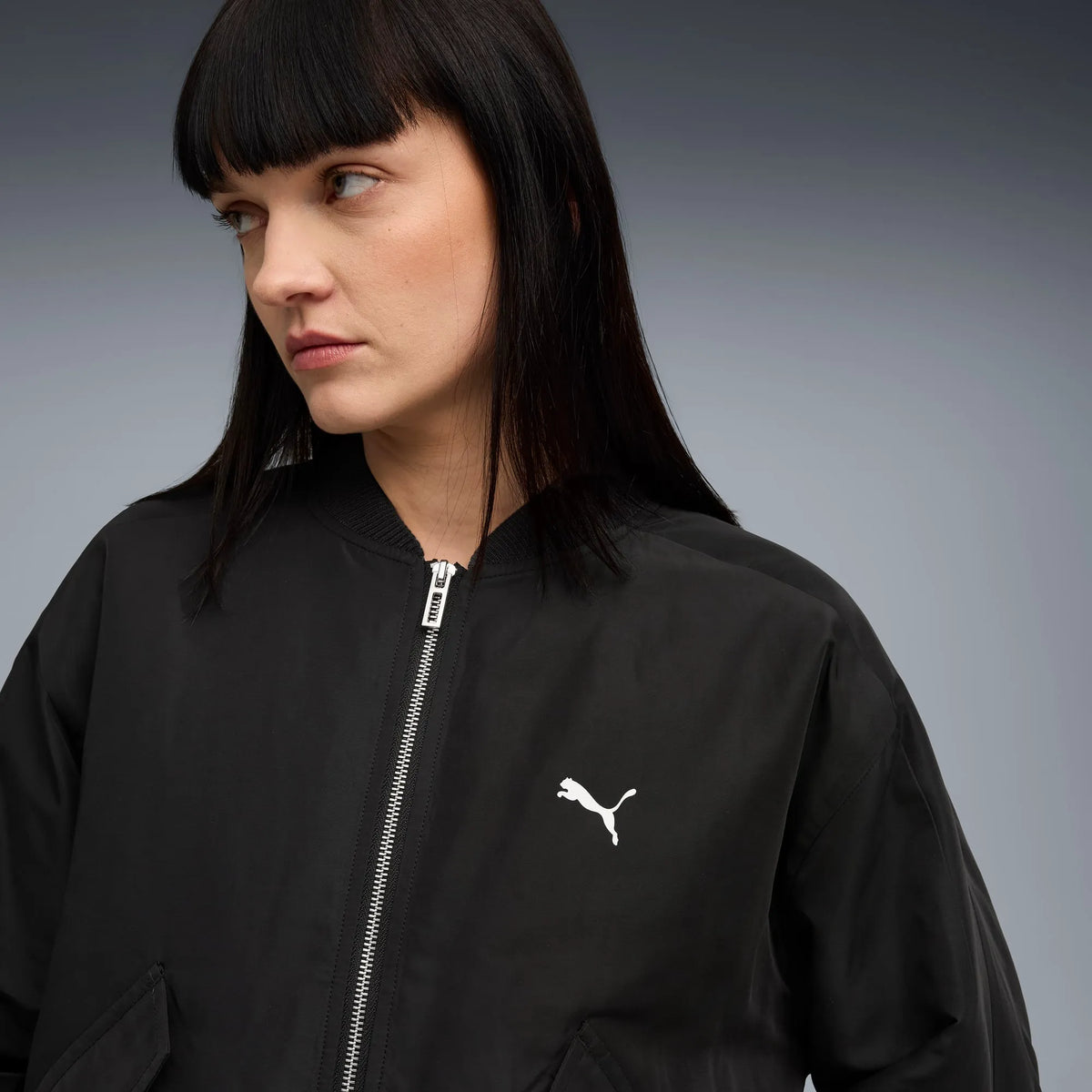 PUMA Black