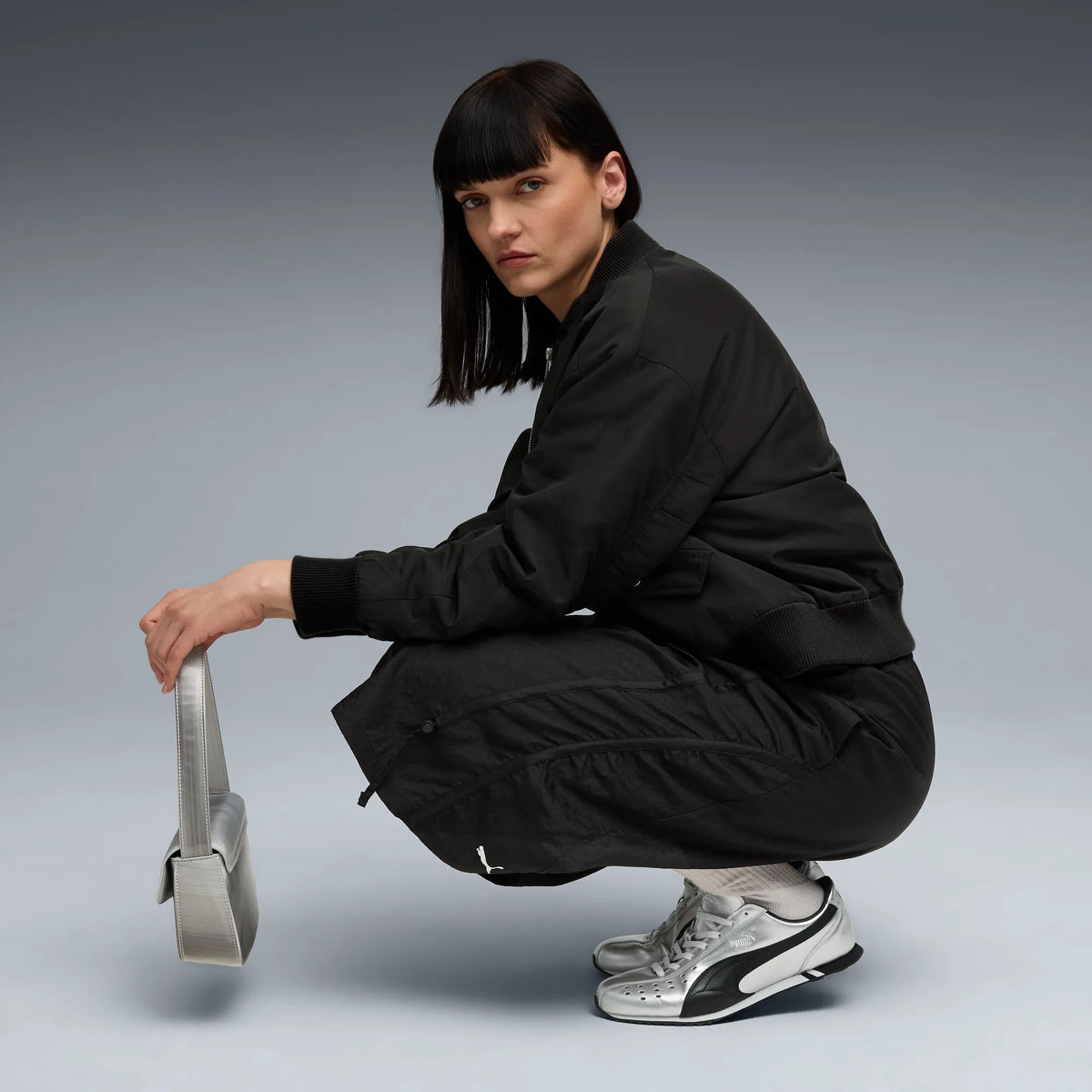 PUMA Black