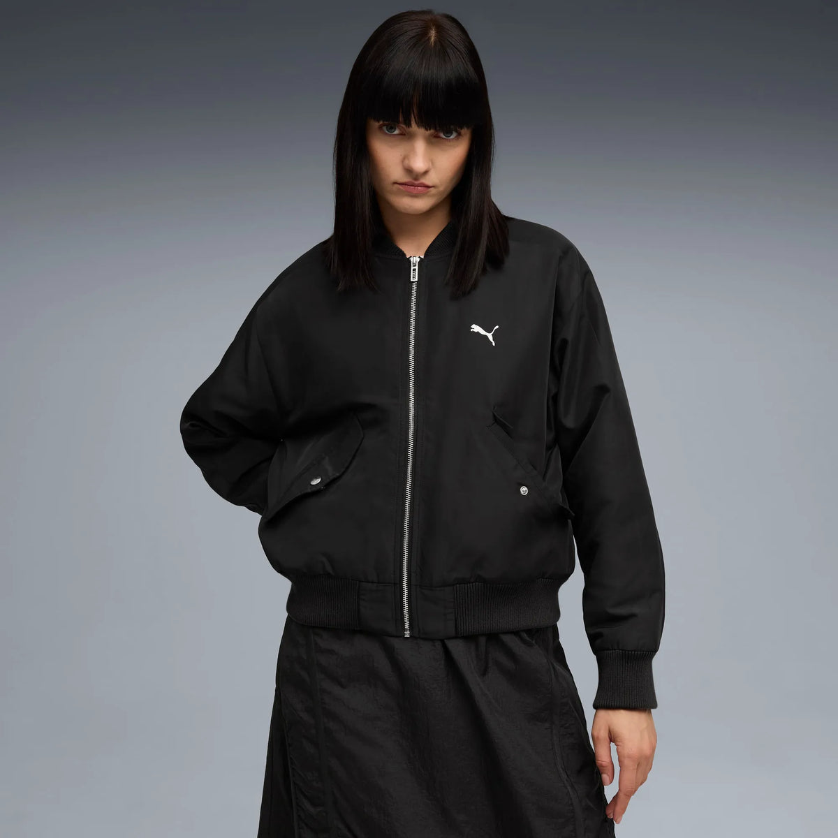 PUMA Black