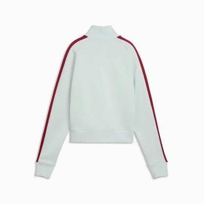 Créme De Mint-Garnet Glow